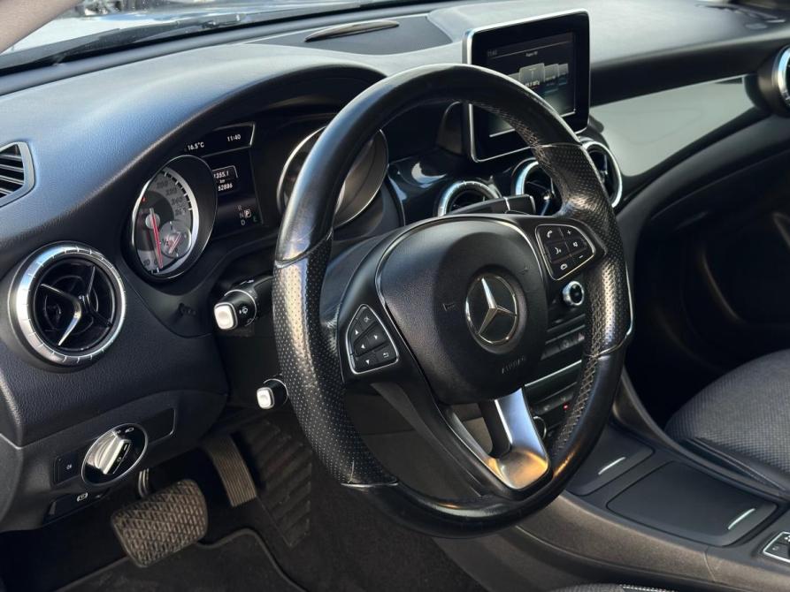 Mercedes-Benz CLA I (C117 X117) Санкт-Петербург  - изображение 6