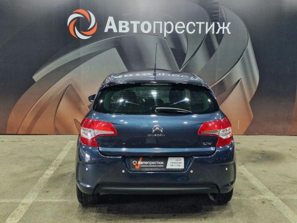Citroen C4 II с пробегом 2011 года, цена 750 000 рублей, 199178 км, хэтчбек, Автокод Объявления