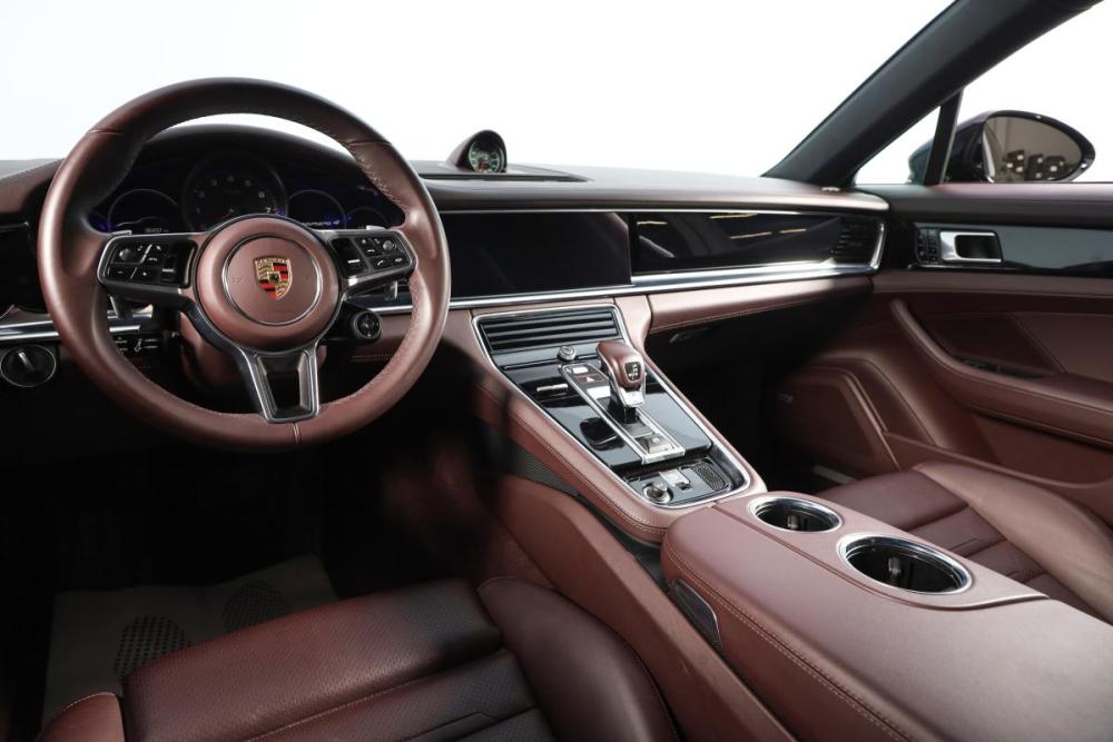 Porsche Panamera II Новосибирск  - изображение 14