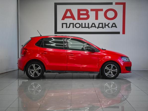 Volkswagen Polo V с пробегом 2011 года, цена 669 000 рублей, 180951 км, хэтчбек, Автокод Объявления