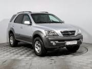 Kia Sorento I Санкт-Петербург  - изображение 23