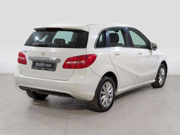 Mercedes-Benz B-Класс II (W246) с пробегом 2012 года, цена 1 325 000 рублей, 75976 км, хэтчбек, Автокод Объявления