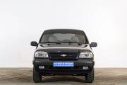 Chevrolet Niva I Тюмень  - изображение 19