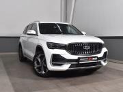 Geely Monjaro I Кемерово  - изображение 32