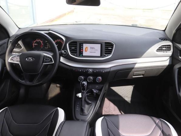 Lada (ВАЗ) Vesta I Рестайлинг (NG) с пробегом 2025 года, цена 1 433 000 рублей, 12000 км, универсал, Автокод Объявления