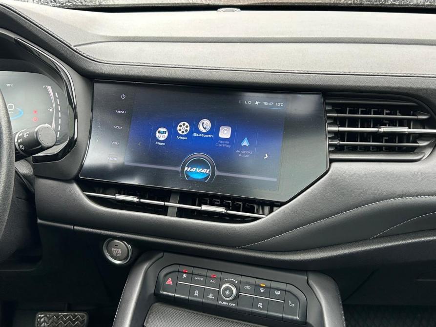 Haval F7 I Санкт-Петербург  - изображение 6