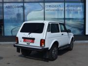 Lada (ВАЗ) 2121 (4x4) I Рестайлинг Архангельск  - изображение 17