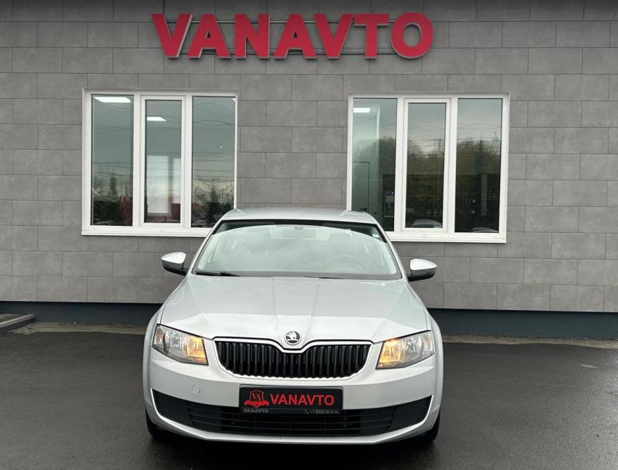 Skoda Octavia III (A7) Альметьевск  - изображение 2