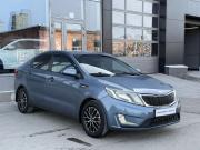 Kia Rio III Новосибирск  - изображение 21