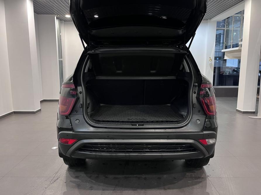 Hyundai Creta II Чебоксары  - изображение 37