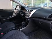Hyundai Solaris I Рестайлинг Москва  - изображение 27