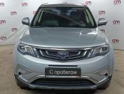 Geely Atlas I Санкт-Петербург  - изображение 25