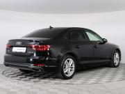 Audi A4 V (B9) Химки  - изображение 21