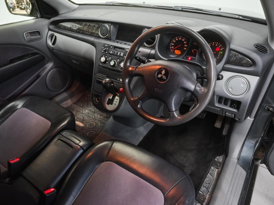 Mitsubishi Airtrek I Челябинск  - изображение 12