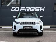 Land Rover Range Rover Evoque II Новороссийск  - изображение 27