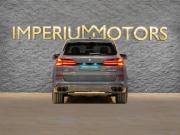 BMW X5 IV (G05/G18) Рестайлинг Москва  - изображение 33