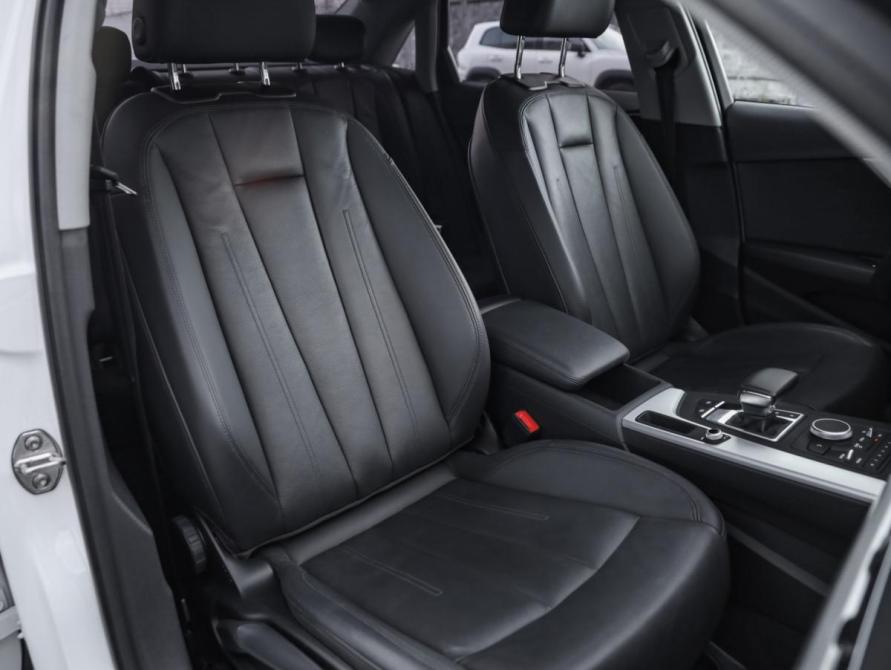 Audi A4 V (B9) Санкт-Петербург  - изображение 25