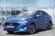 Hyundai Solaris II Рестайлинг Ульяновск  - изображение 24