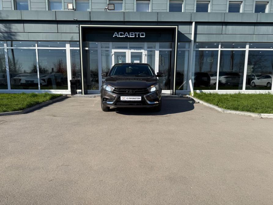 Lada (ВАЗ) Vesta I Энгельс  - изображение 3
