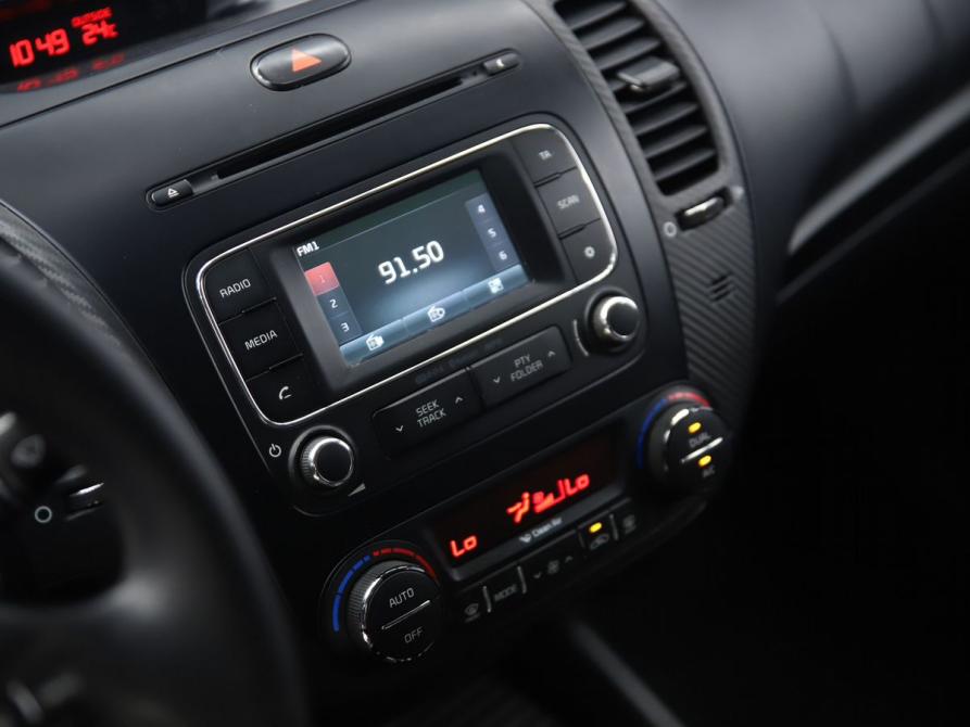 Kia Cerato III Уфа  - изображение 13