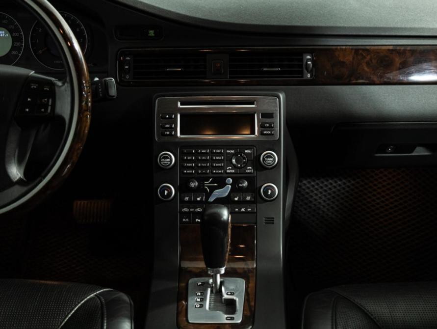 Volvo S80 II Санкт-Петербург  - изображение 15