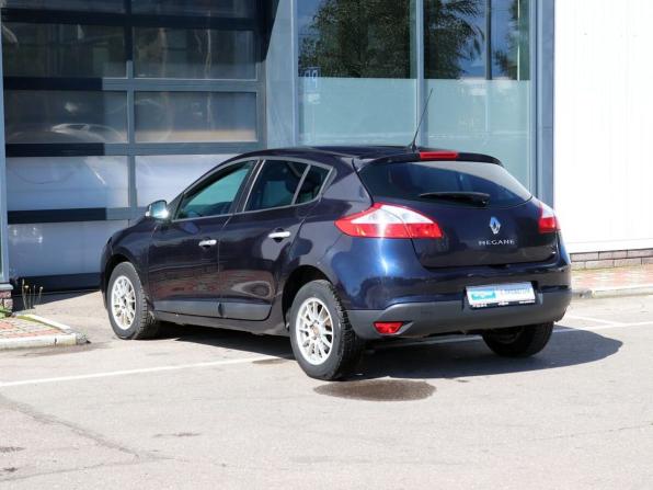 Renault Megane III с пробегом 2012 года, цена 549 000 рублей, 222000 км, хэтчбек, Автокод Объявления