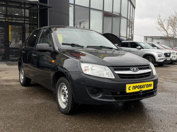 Lada (ВАЗ) Granta I с пробегом 2013 года, цена 340 000 рублей, 160000 км, седан, Автокод Объявления