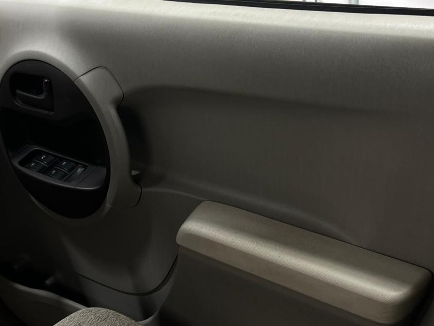 Toyota Passo II (C30) Кемерово  - изображение 13