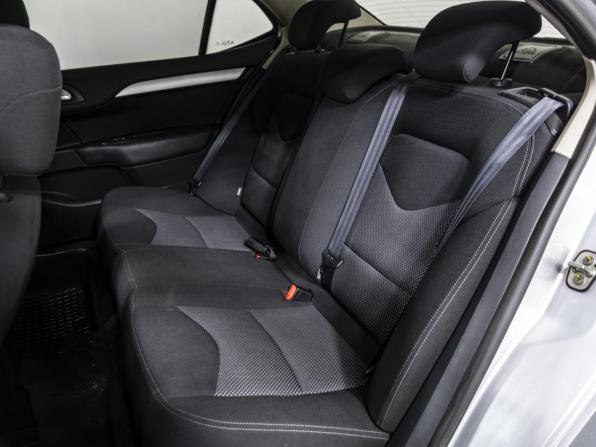 Citroen C4 II с пробегом 2014 года, цена 698 000 рублей, 110000 км, седан, Автокод Объявления
