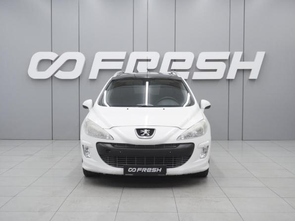 Peugeot 308 I с пробегом 2010 года, цена 720 000 рублей, 286964 км, универсал, Автокод Объявления