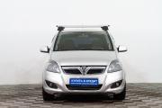 Opel Zafira B Рестайлинг Сургут  - изображение 19