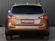 Zotye T600 Екатеринбург  - изображение 23
