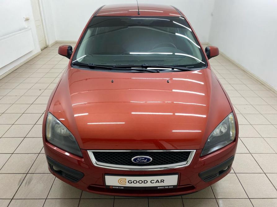 Ford Focus II Энгельс  - изображение 8