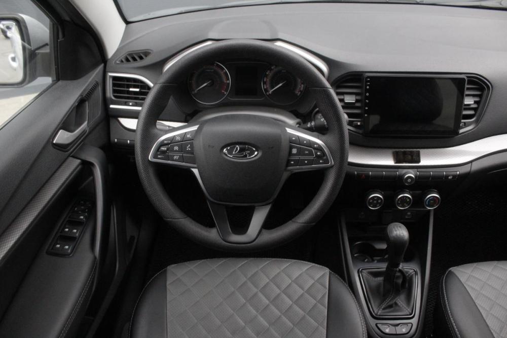 Lada (ВАЗ) Vesta I Рестайлинг (NG) Брянск  - изображение 12
