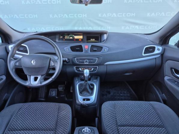 Renault Scenic III с пробегом 2011 года, цена 669 000 рублей, 185462 км, минивэн, Автокод Объявления