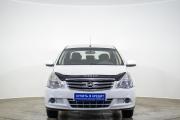 Nissan Almera III (G15) Оренбург  - изображение 20