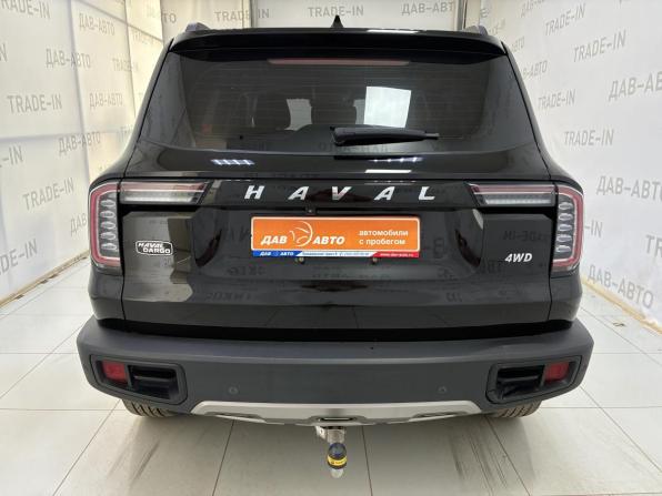 Haval Dargo I с пробегом 2022 года, цена 2 130 000 рублей, 104000 км, внедорожник, Автокод Объявления