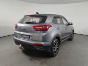 Hyundai Creta I Уфа  - изображение 28