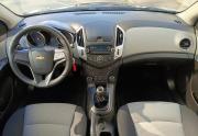 Chevrolet Cruze I Рестайлинг Санкт-Петербург  - изображение 32