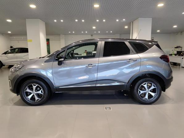 Renault Kaptur I с пробегом 2019 года, цена 1 837 000 рублей, 36052 км, внедорожник, Автокод Объявления