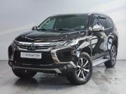 Mitsubishi Pajero Sport III Барнаул  - изображение 25