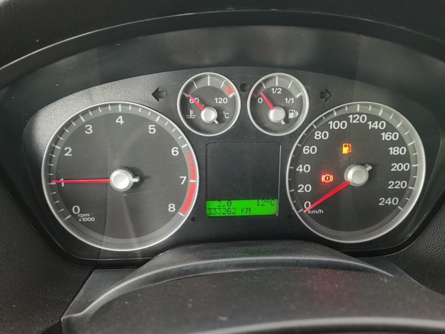 Ford C-MAX I Барнаул  - изображение 14