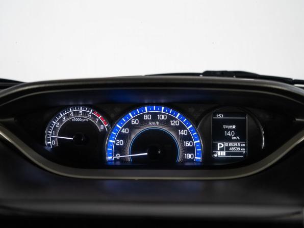 Suzuki Solio III с пробегом 2020 года, цена 1 025 000 рублей, 48539 км, микровэн, Автокод Объявления