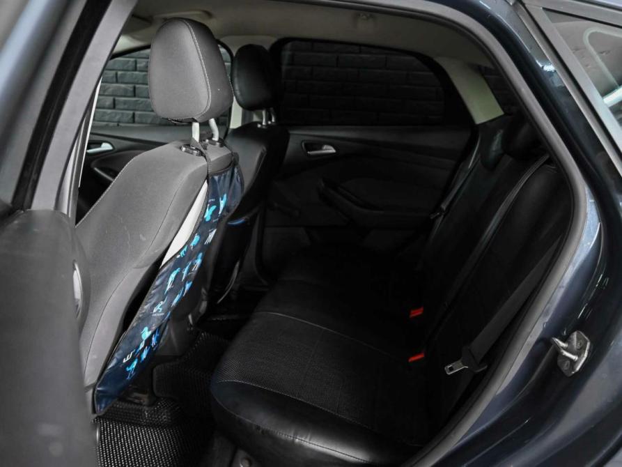 Ford Focus III Екатеринбург  - изображение 8