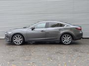 Mazda 6 III (GJ) Рестайлинг 2 Москва  - изображение 40