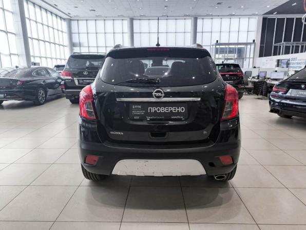 Opel Mokka I с пробегом 2012 года, цена 850 000 рублей, 250731 км, внедорожник, Автокод Объявления