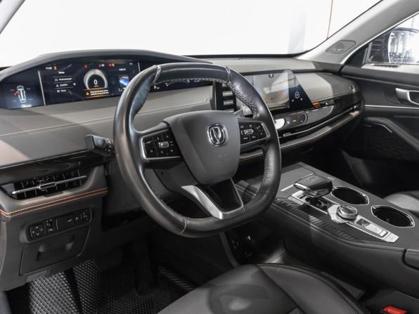 Changan UNI-K с пробегом 2023 года, цена 2 504 100 рублей, 94252 км, внедорожник, Автокод Объявления