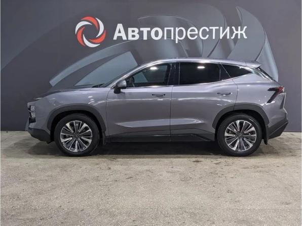 JETOUR DASHING I с пробегом 2023 года, цена 1 745 000 рублей, 71000 км, внедорожник, Автокод Объявления
