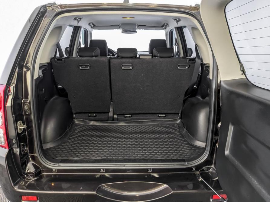Suzuki Grand Vitara II Рестайлинг 2 Москва  - изображение 10