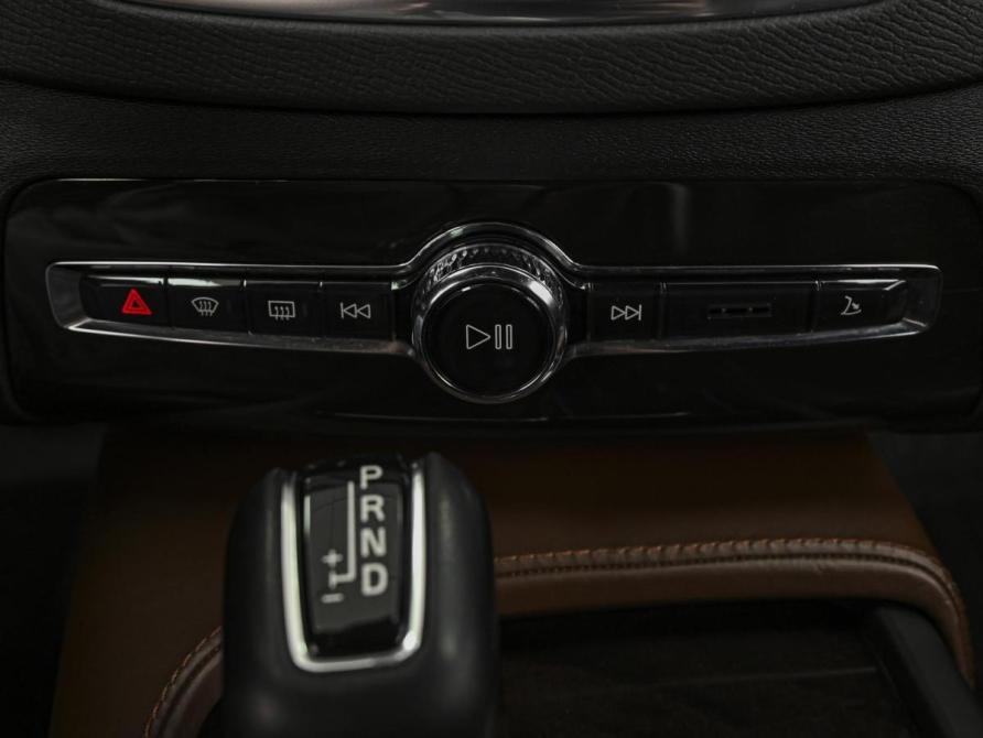Volvo XC90 II Ставрополь  - изображение 15